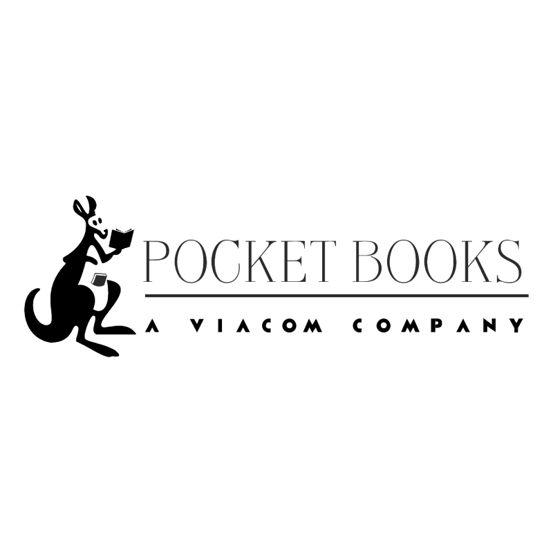 Pocket Books vector