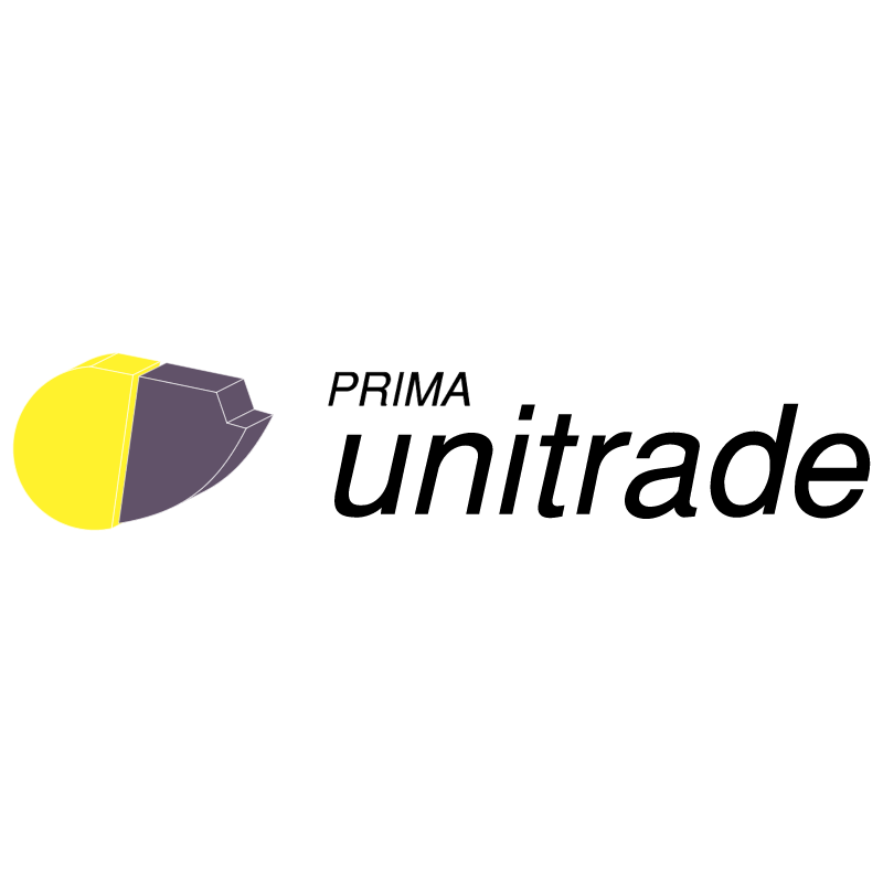 Prima Unitrade vector logo