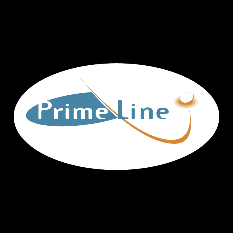 PrimeLine vector logo