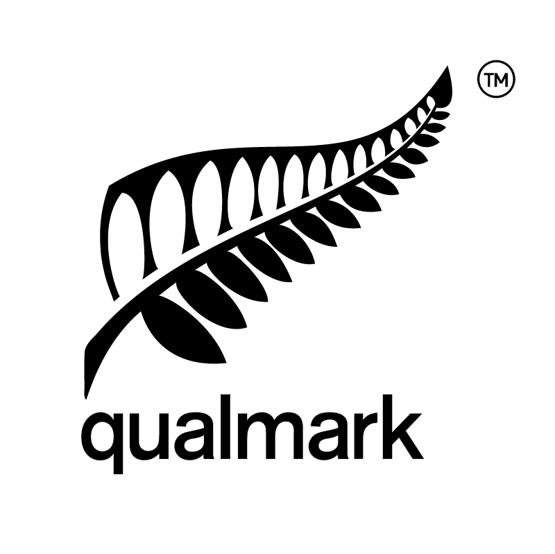 Qualmark vector