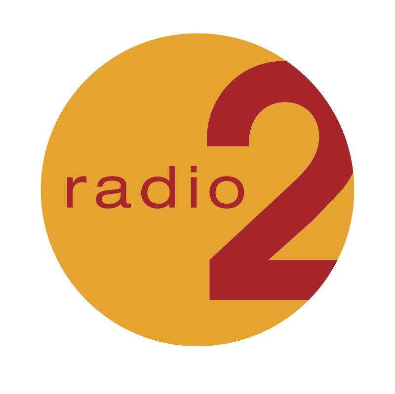 Radio 2 vector