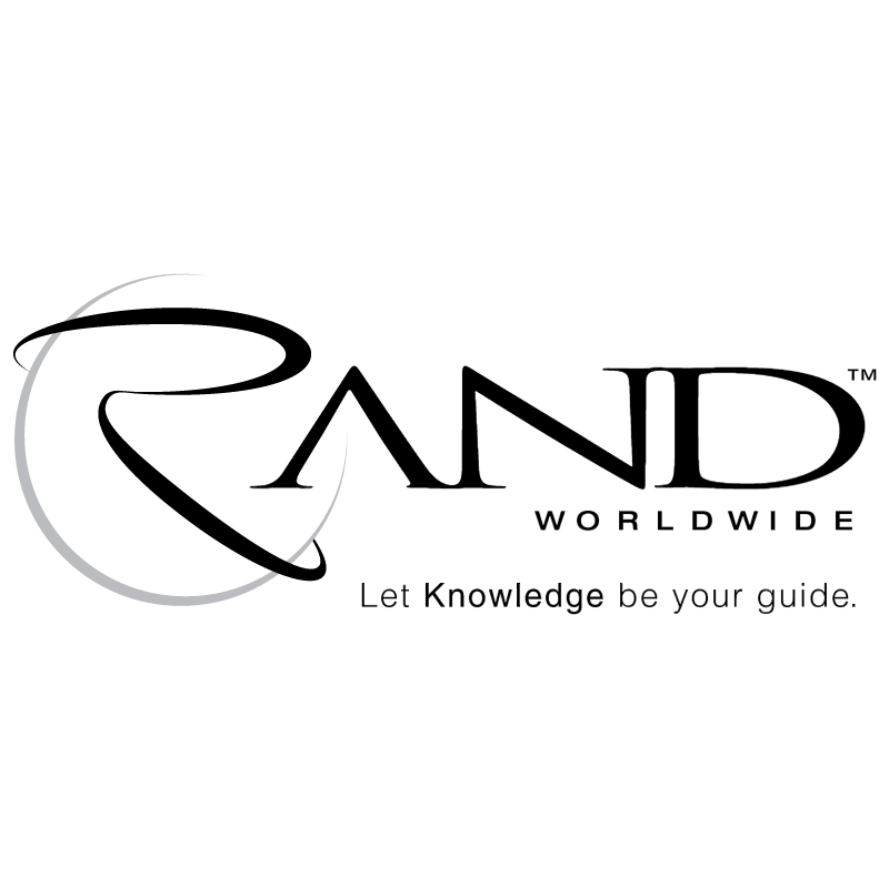 Rand Worldwide vector logo