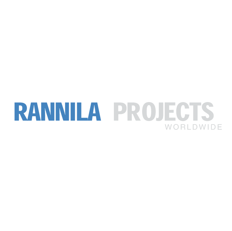 Rannila Projects vector