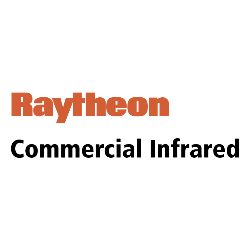 Raytheon Commercial Infrared vector