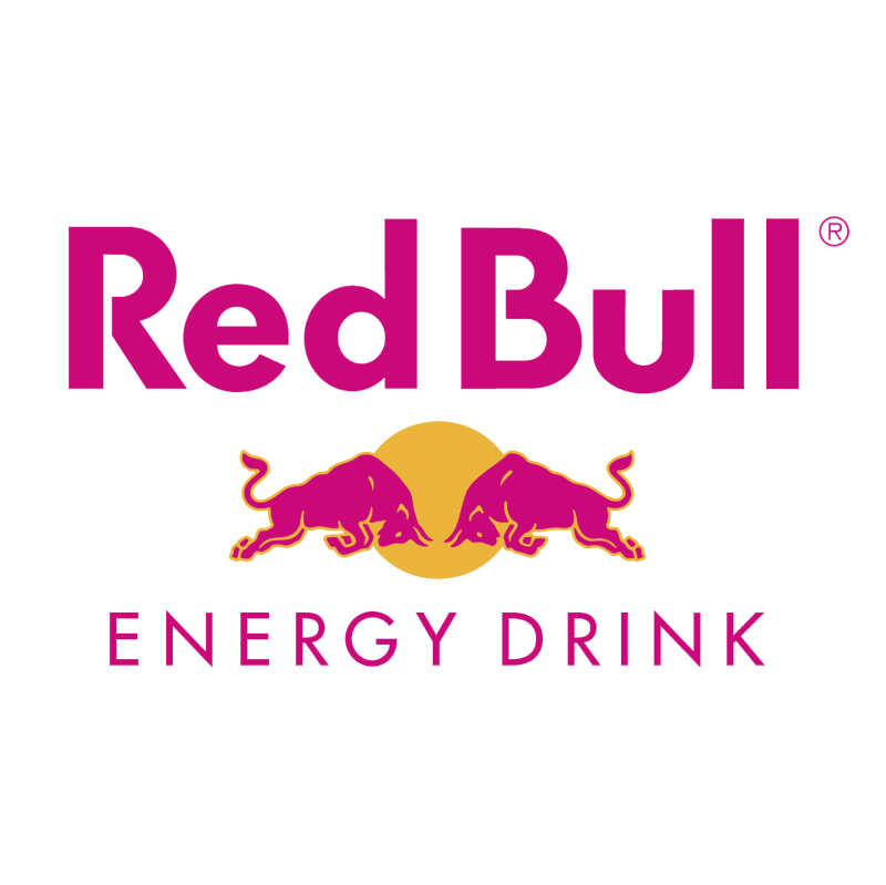 Red Bull vector