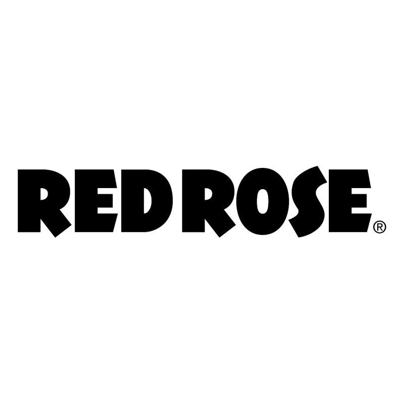 Red Rose vector