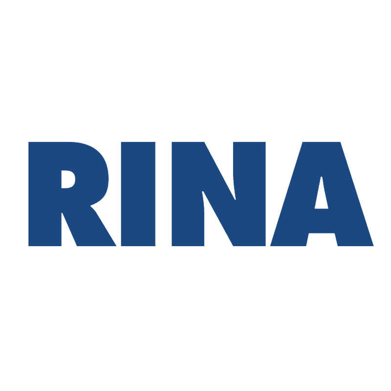 RINA vector logo