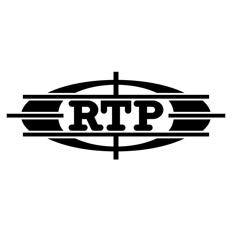 RTP vector logo