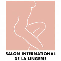 Salon International de la Lingerie vector