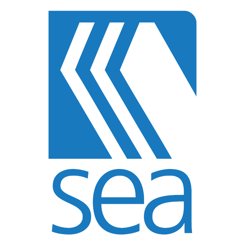 SEA vector logo