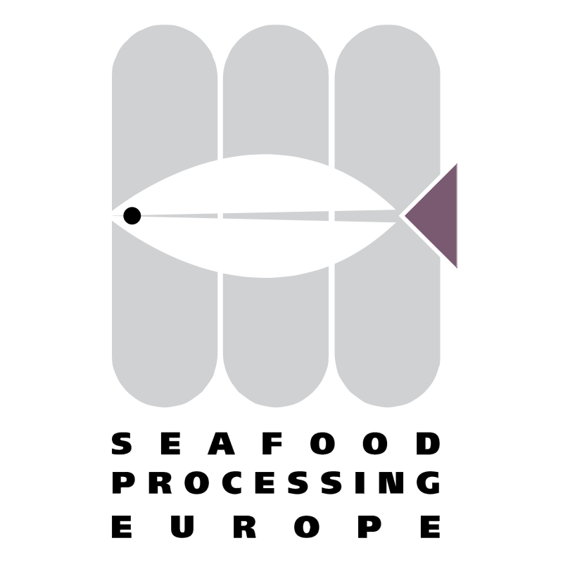 Seafood Processing Europe vector