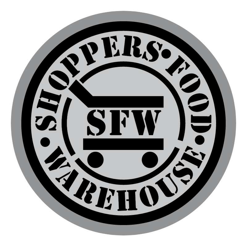 SFW vector logo