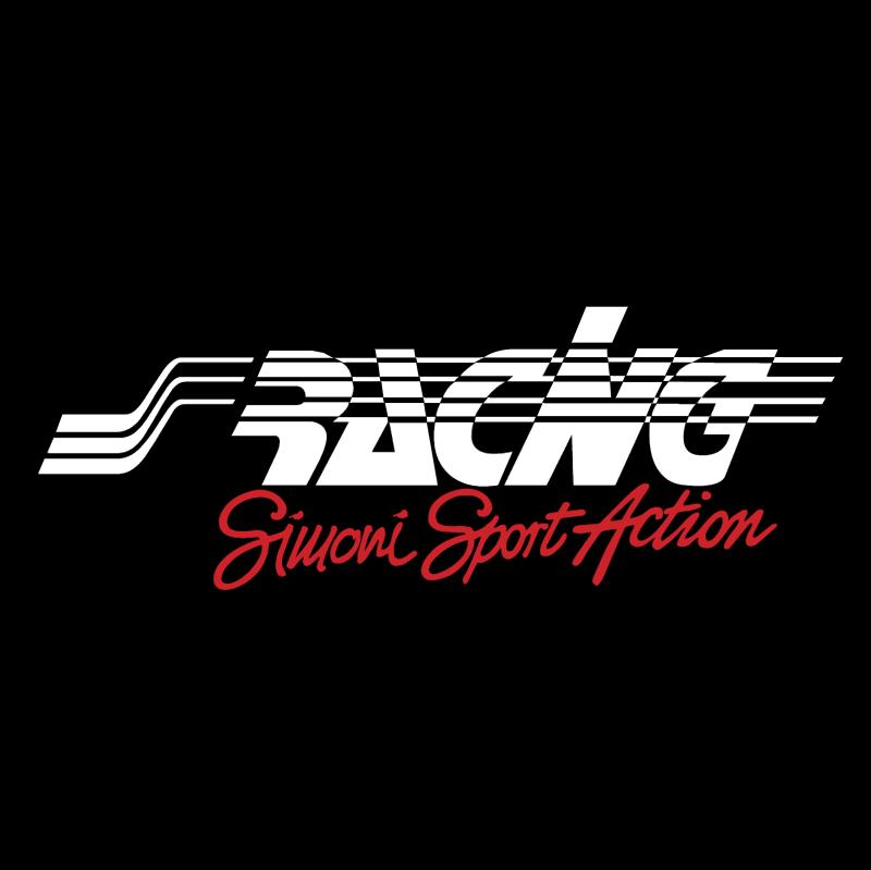 Simoni Racing vector