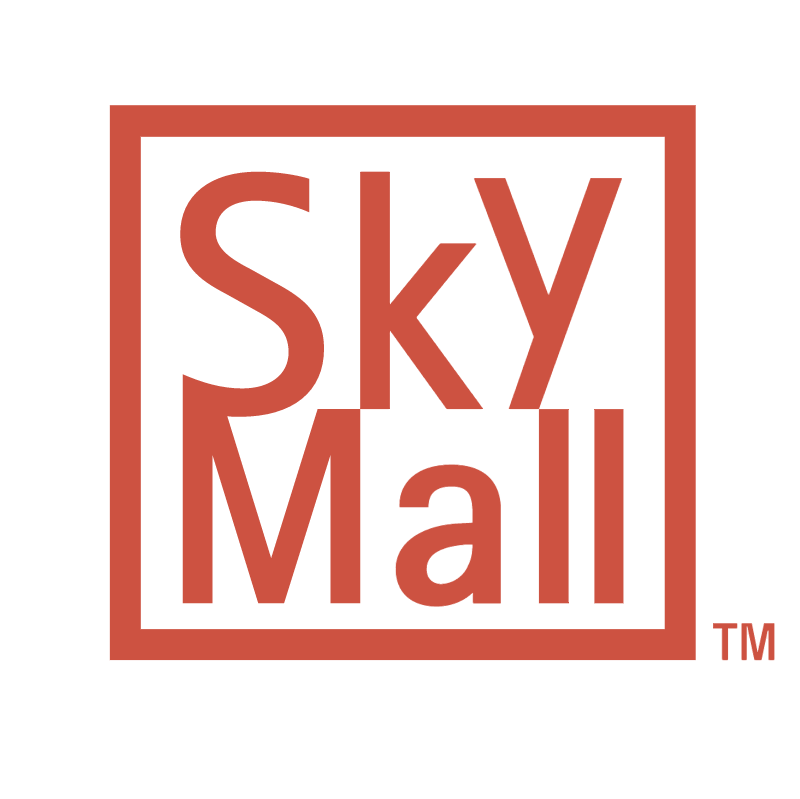 Sky Mall vector
