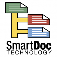 SmartDoc Technology vector