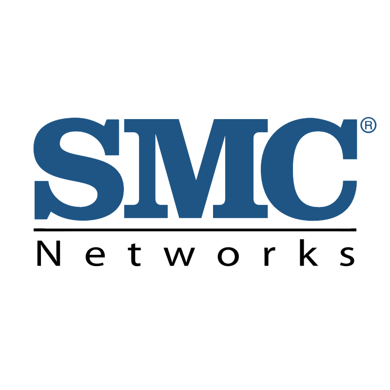 SMC Networks vector