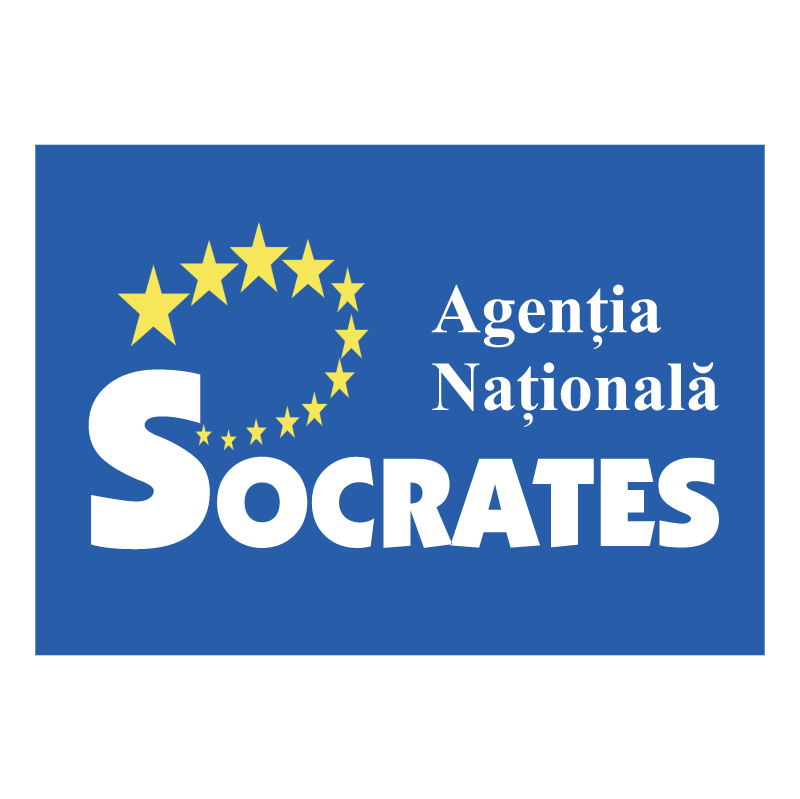 Socrates vector logo