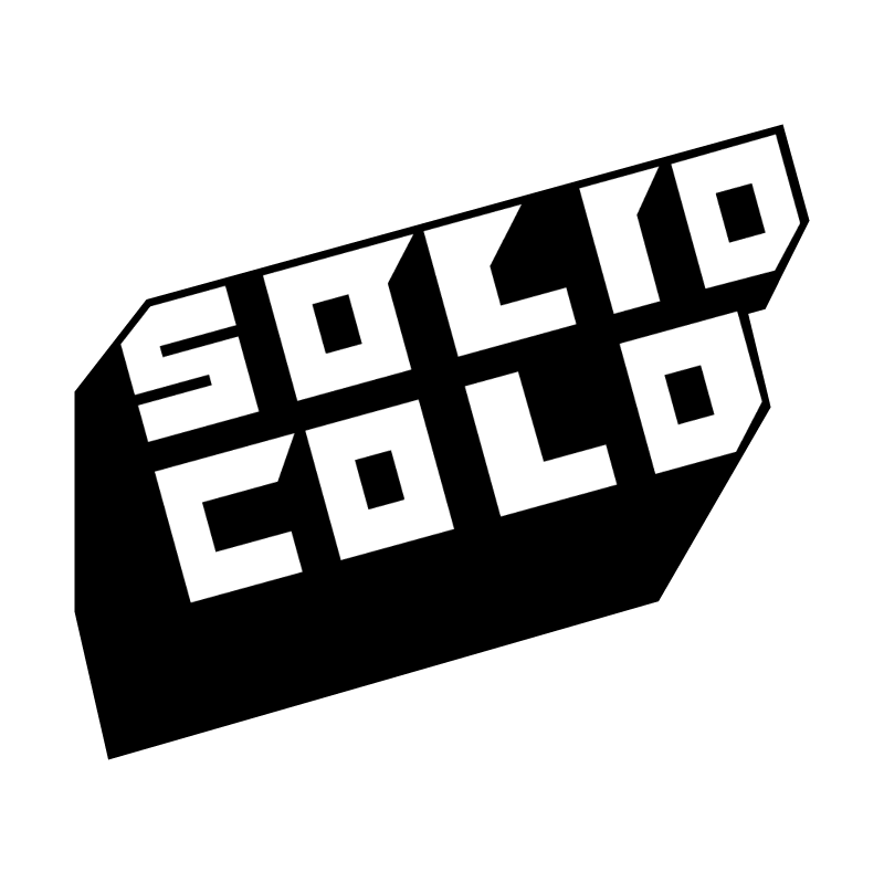 Solid Cold vector