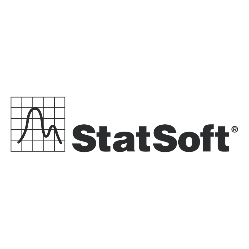 StatSoft vector logo