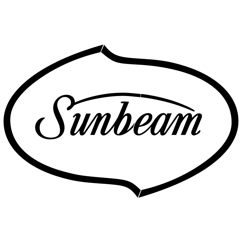 Sunbeam vector logo