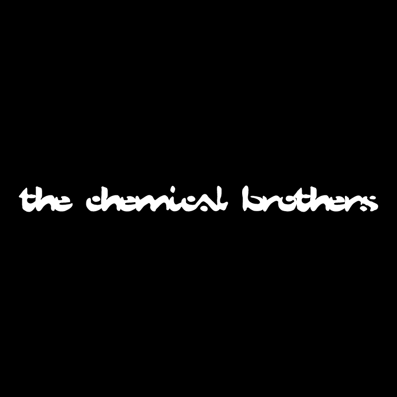 The Chemical Brothers vector