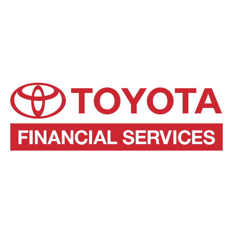 Toyota Financial Services vector