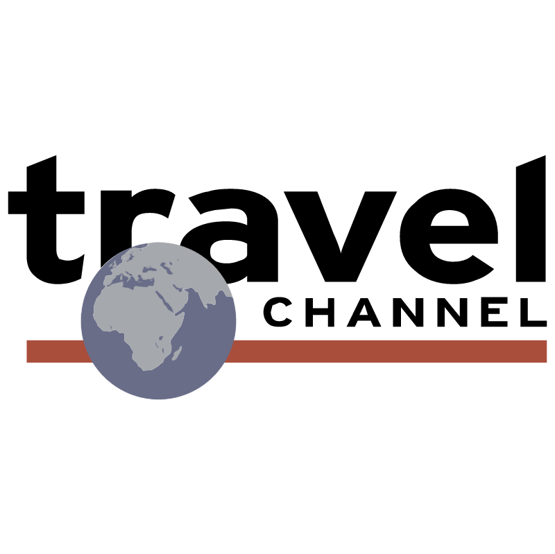 Travel Channel vector