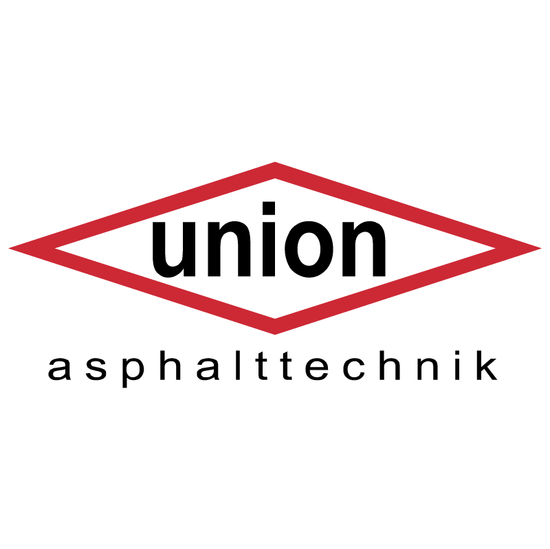 Union Asphalttechnik vector logo