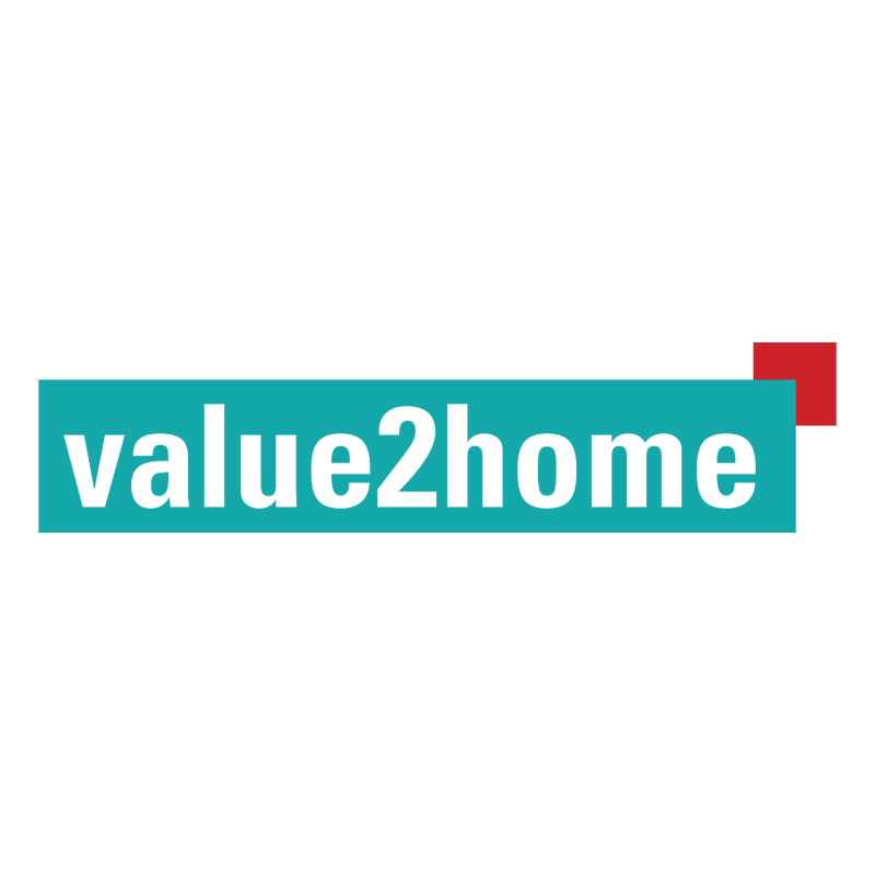 value2home vector