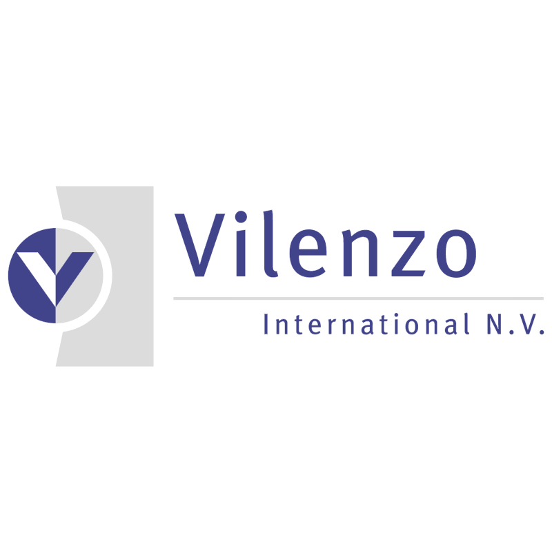 Vilenzo International NV vector logo