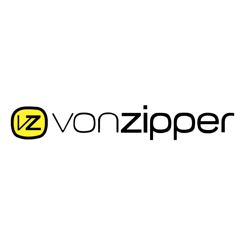 Von Zipper vector logo
