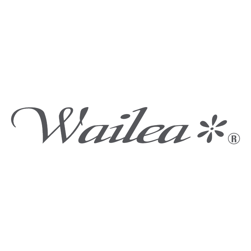 Wailea vector logo