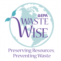 Waste Wise vector
