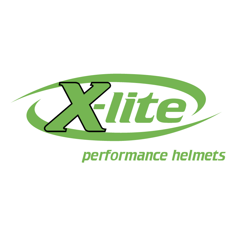 X Lite vector logo