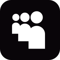 Myspace logo vector