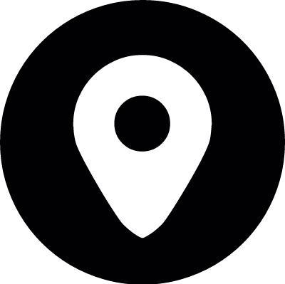 Location Point vector logo