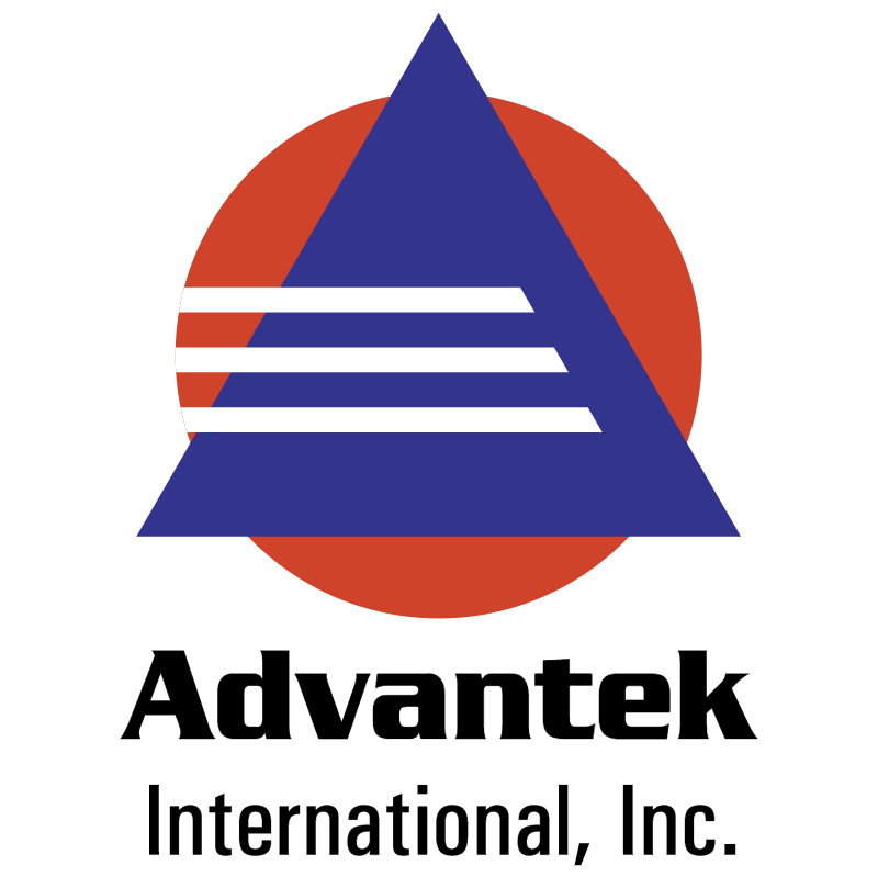 Advantek International Inc 5989 vector