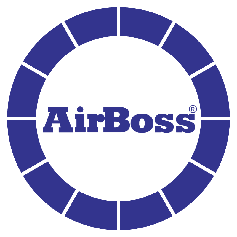 AirBoss of America 32827 vector