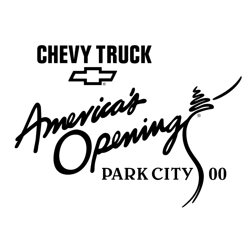 America’s Opening vector logo