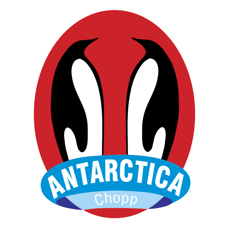 Antartica Choop 78113 vector