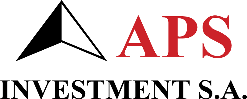 APS vector logo