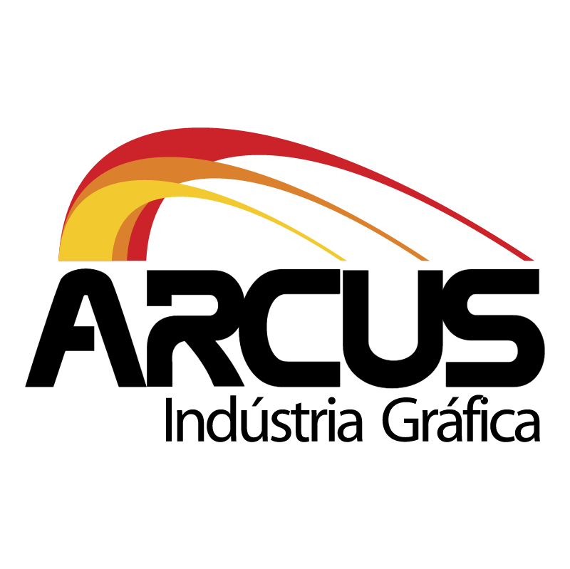 Arcus Industria Grafica vector