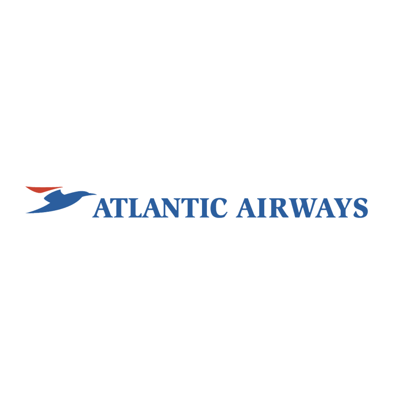 Atlantic Airways 61849 vector