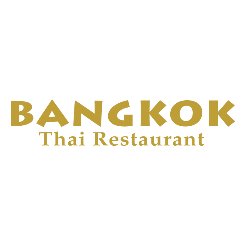 Bangkok vector