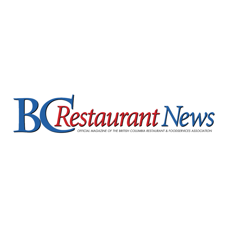 BC Restaurant News vector