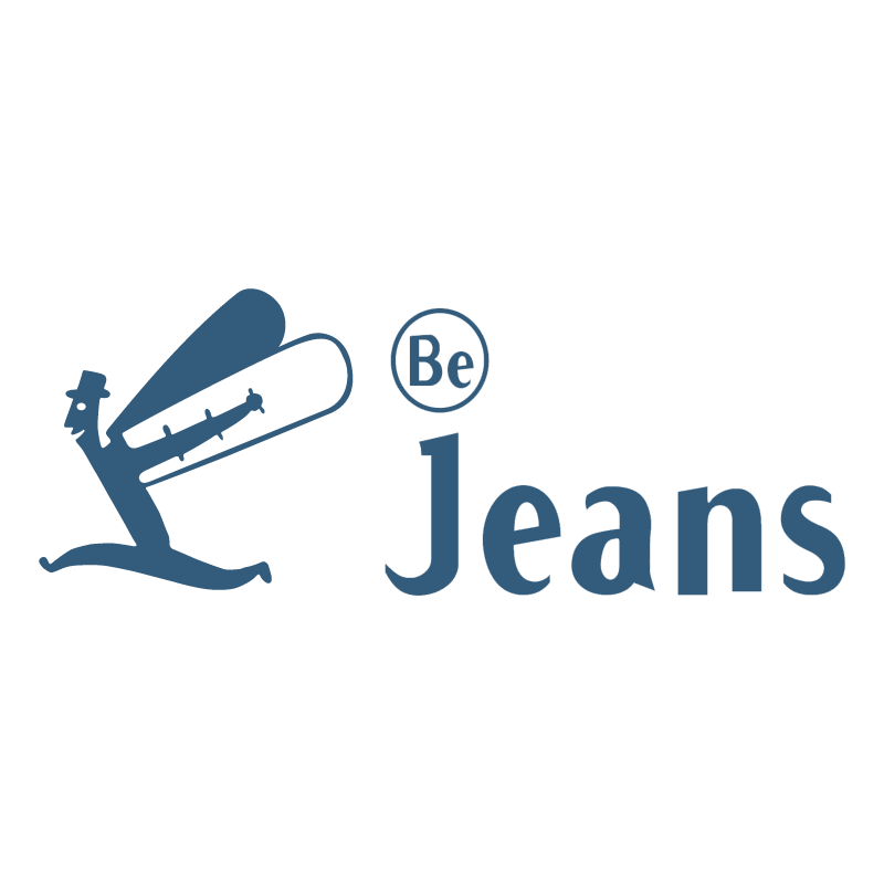 Be Jeans 80497 vector
