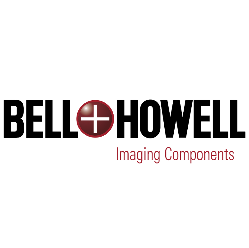 Bell & Howell vector