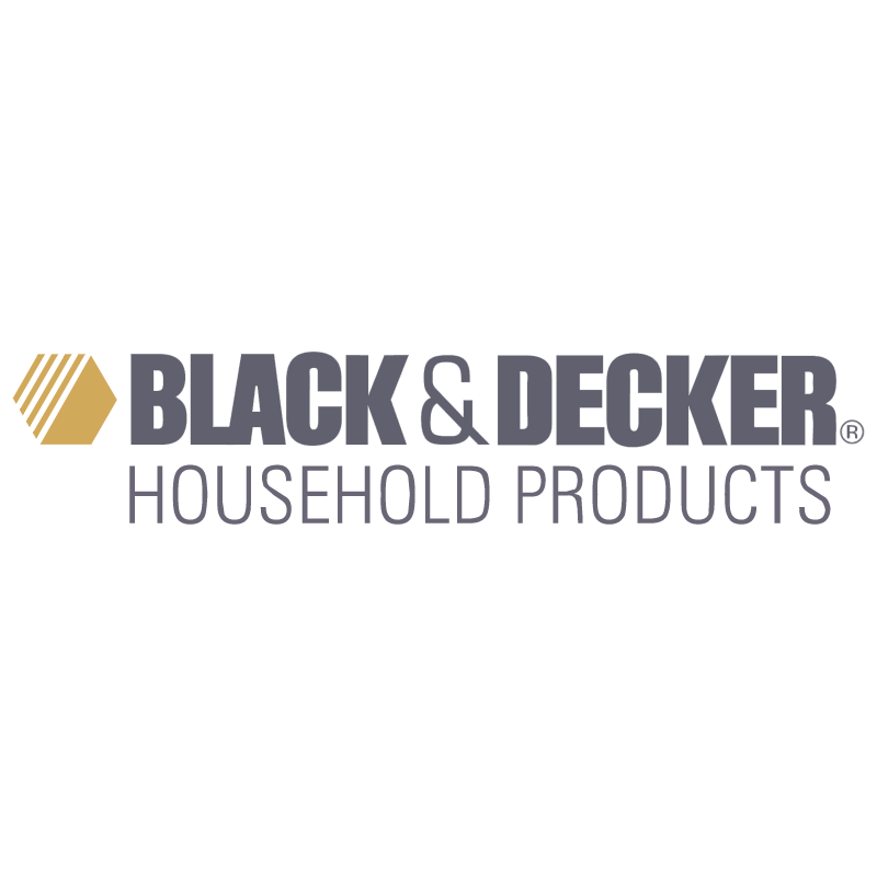 Black & Decker 23197 vector