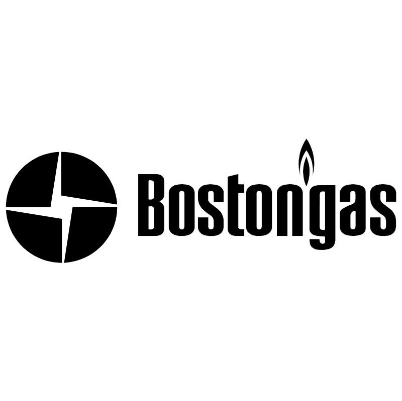 BostonGas vector logo