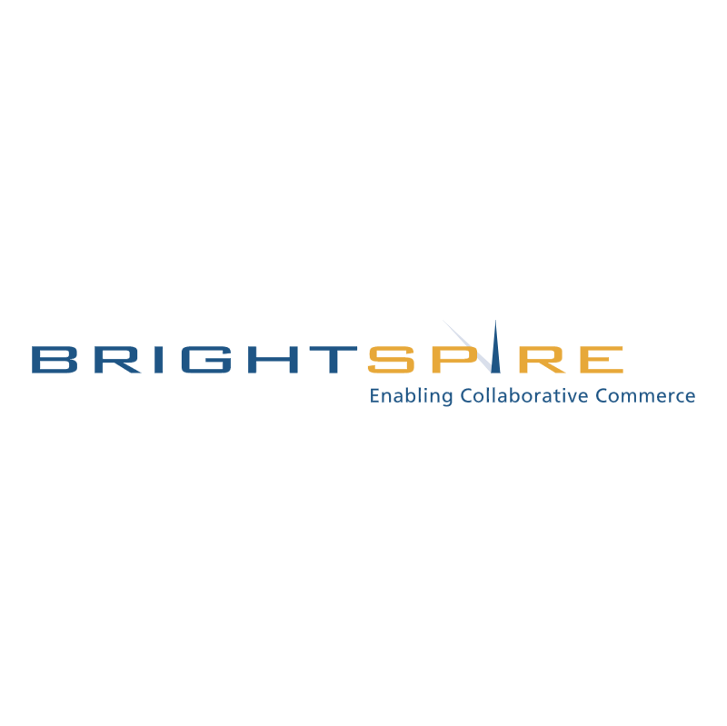 BrightSpire 79458 vector logo